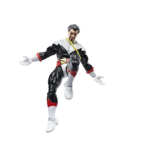 Iron Man Marvel Legends Six Inch Poseable Collectible - ToylandEU