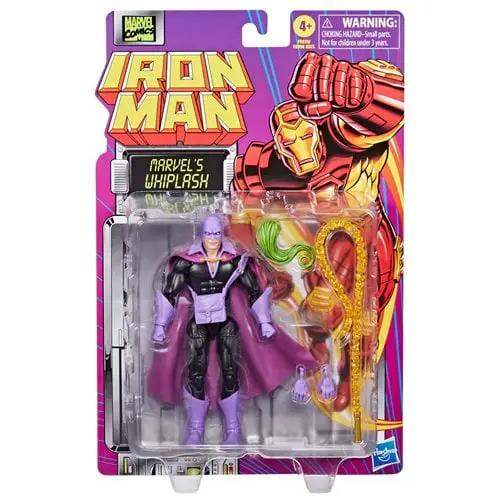 Iron Man Marvel Legends 6-Inch Action Figure - Select Figure(s) - ToyShnip