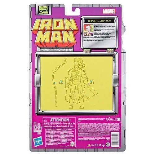 Iron Man Marvel Legends 6-Inch Action Figure - Select Figure(s) - ToyShnip