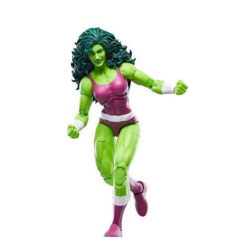 Iron Man Marvel Legends 6-Inch Action Figure - Select Figure(s) - ToyShnip