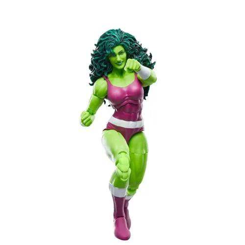 Iron Man Marvel Legends 6-Inch Action Figure - Select Figure(s) - ToyShnip