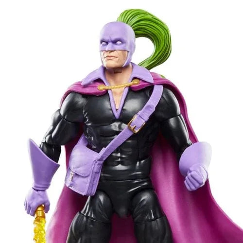 Iron Man Marvel Legends Six Inch Poseable Collectible - ToylandEU