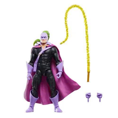 Iron Man Marvel Legends 6-Inch Action Figure - Select Figure(s) - ToyShnip