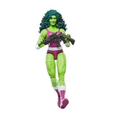 Iron Man Marvel Legends 6-Inch Action Figure - Select Figure(s) - ToyShnip
