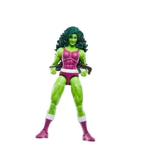 Iron Man Marvel Legends 6-Inch Action Figure - Select Figure(s) - ToyShnip