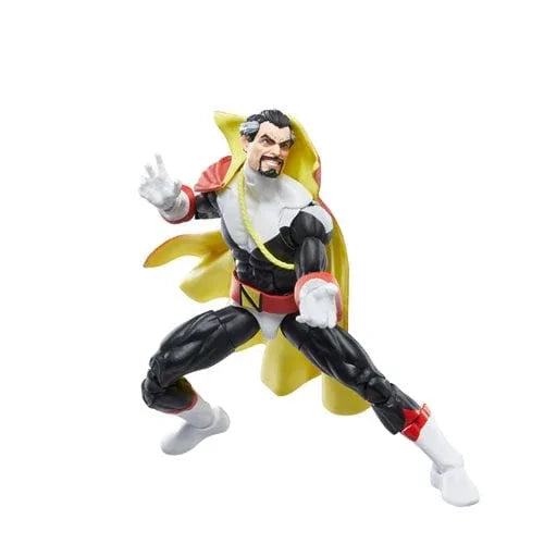 Iron Man Marvel Legends Six Inch Poseable Collectible - ToylandEU