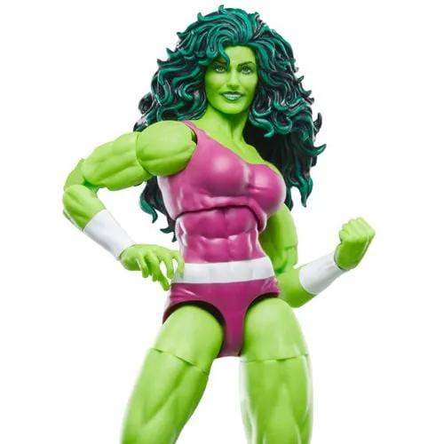 Iron Man Marvel Legends 6-Inch Action Figure - Select Figure(s) - ToyShnip