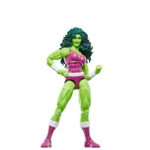 Iron Man Marvel Legends 6-Inch Action Figure - Select Figure(s) - ToyShnip
