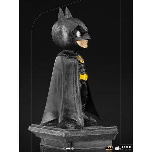 Batman MiniCo Vinyl Figure Collectible For Shelf Display