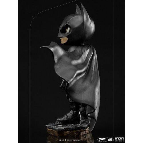 Batman MiniCo Vinyl Figure Collectible For Shelf Display