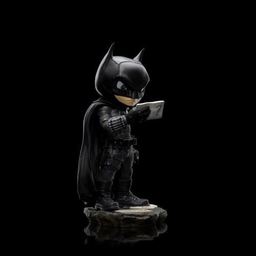 Batman MiniCo Vinyl Figure Collectible For Shelf Display
