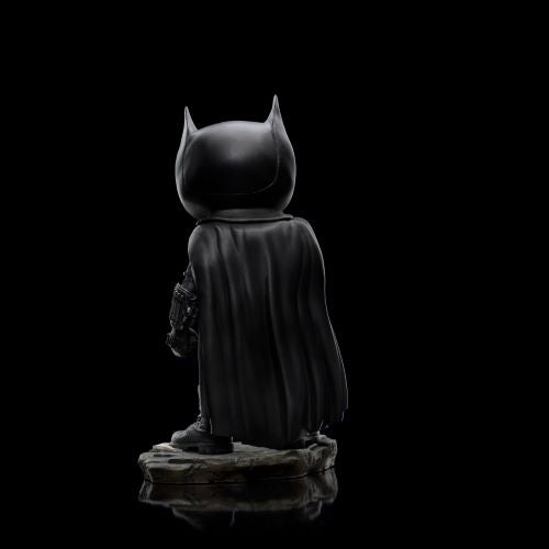 Batman MiniCo Vinyl Figure Collectible For Shelf Display