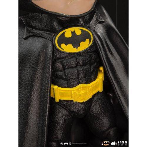 Batman MiniCo Vinyl Figure Collectible For Shelf Display