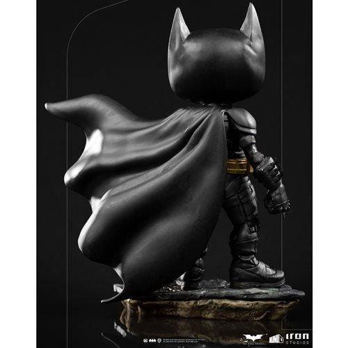 Batman MiniCo Vinyl Figure Collectible For Shelf Display