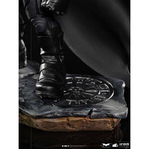 Batman MiniCo Vinyl Figure Collectible For Shelf Display