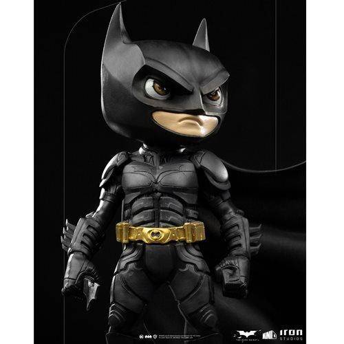 Batman MiniCo Vinyl Figure Collectible For Shelf Display