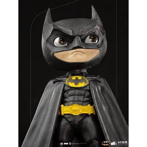 Batman MiniCo Vinyl Figure Collectible For Shelf Display