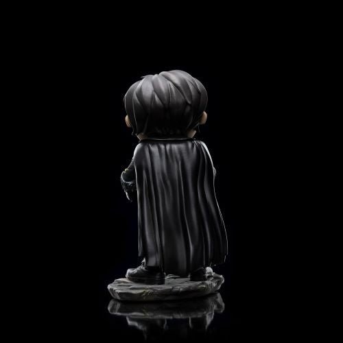 Batman MiniCo Vinyl Figure Collectible For Shelf Display