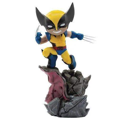 Iron Studios X-Men MiniCo. Vinyl Figure - Select Figure(s) - ToylandEU