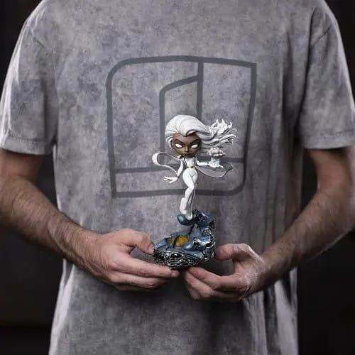 Iron Studios X-Men MiniCo. Vinyl Figure - Select Figure(s) - ToylandEU