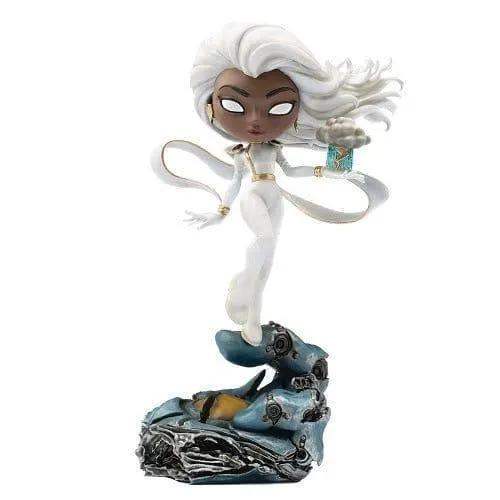 Iron Studios X-Men MiniCo. Vinyl Figure - Select Figure(s) - ToylandEU