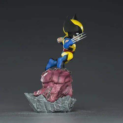 Iron Studios X-Men MiniCo. Vinyl Figure - Select Figure(s) - ToylandEU