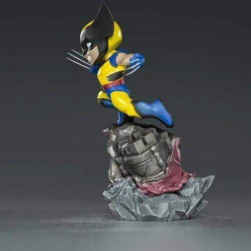 Iron Studios X-Men MiniCo. Vinyl Figure - Select Figure(s) - ToylandEU