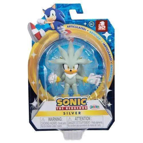 Sonic the Hedgehog 2 1/2" Figure - Select Figure(s) - ToylandEU