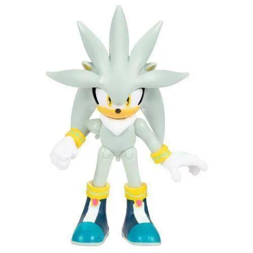 Sonic the Hedgehog 2 1/2" Figure - Select Figure(s) - ToylandEU