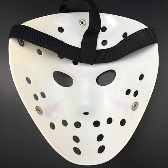 Jason Voorhees Halloween Mask For Kids And Adults Authentic Look - ToylandEU