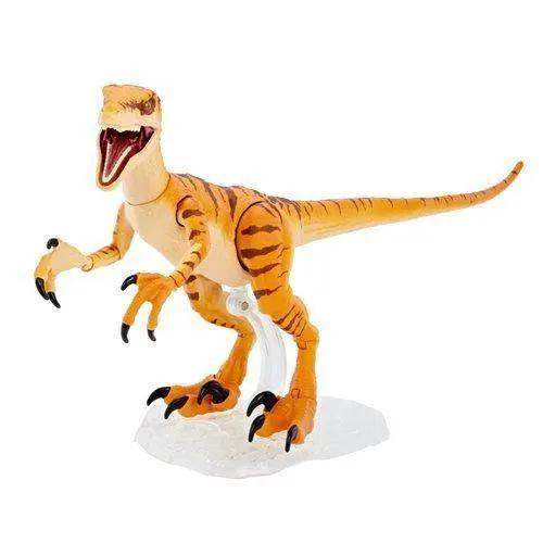 Jurassic World Amber Collection Figures With Deluxe Detail - ToylandEU