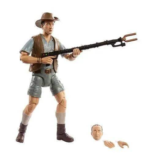 Jurassic World Amber Collection Figures With Deluxe Detail - ToylandEU