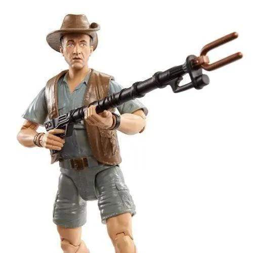 Jurassic World Amber Collection Figures With Deluxe Detail - ToylandEU