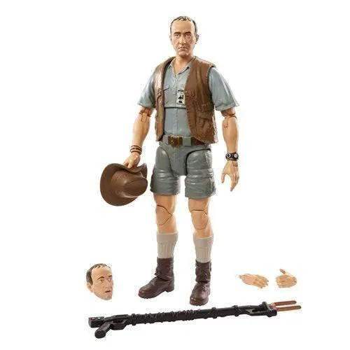 Jurassic World Amber Collection Figures With Deluxe Detail - ToylandEU