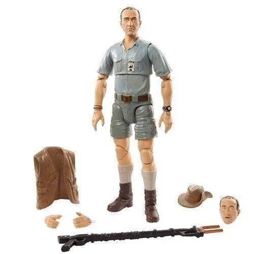 Jurassic World Amber Collection Figures With Deluxe Detail - ToylandEU