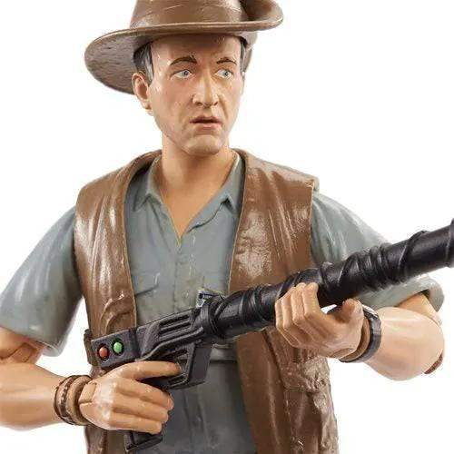 Jurassic World Amber Collection Figures With Deluxe Detail - ToylandEU