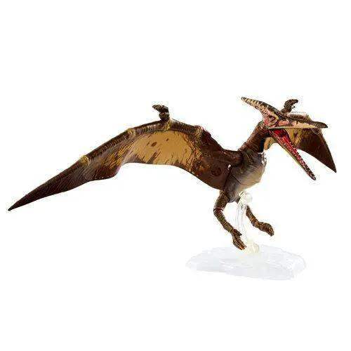 Jurassic World Amber Collection Figures With Deluxe Detail - ToylandEU