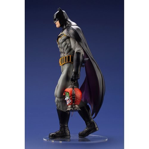 Batman ARTFX One Sixth Statue With Joker Sealed Container
