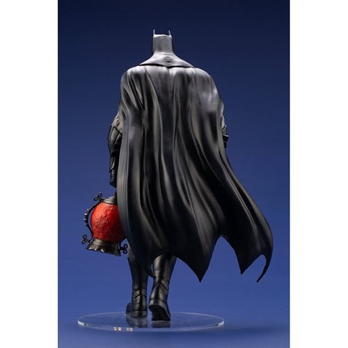 Batman ARTFX One Sixth Statue With Joker Sealed Container