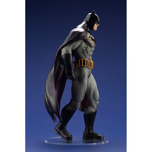Batman ARTFX One Sixth Statue With Joker Sealed Container
