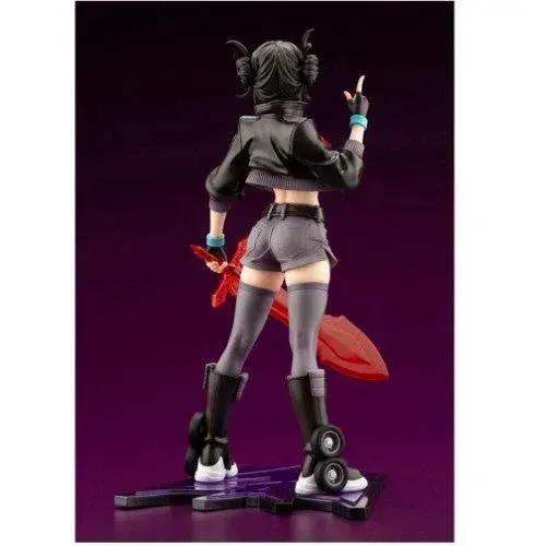 Transformers Bishoujo Statue Premium Collectible Figure - ToylandEU