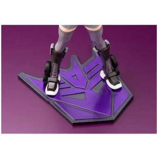 Transformers Bishoujo Statue Premium Collectible Figure - ToylandEU