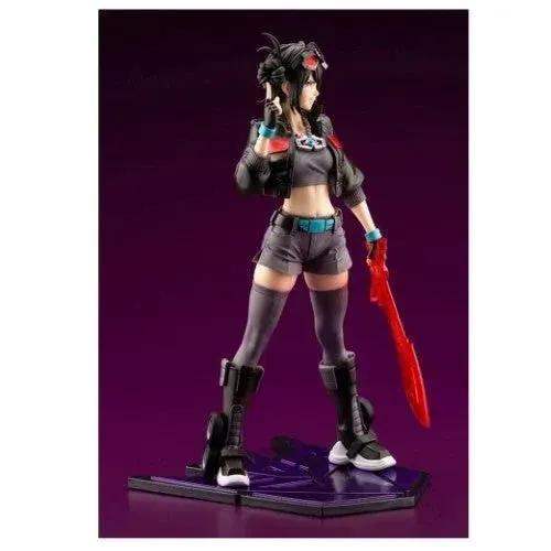 Transformers Bishoujo Statue Premium Collectible Figure - ToylandEU