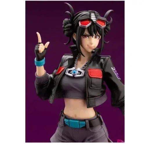 Transformers Bishoujo Statue Premium Collectible Figure - ToylandEU