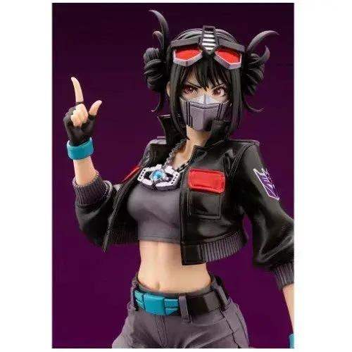 Transformers Bishoujo Statue Premium Collectible Figure - ToylandEU