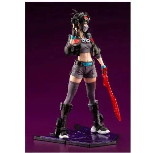 Transformers Bishoujo Statue Premium Collectible Figure - ToylandEU