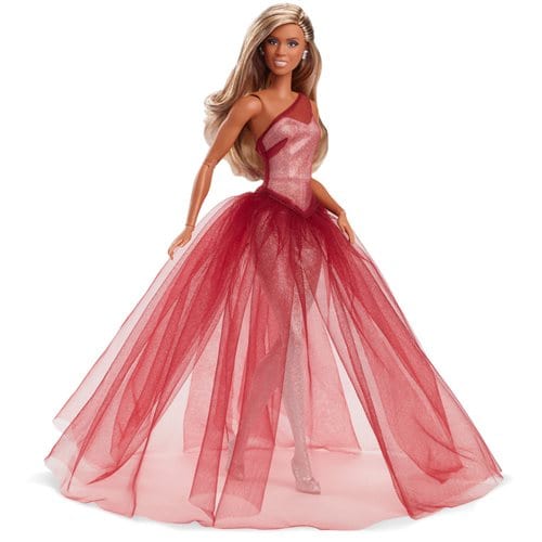 Barbie Laverne Cox Tribute Collection Doll Limited Edition