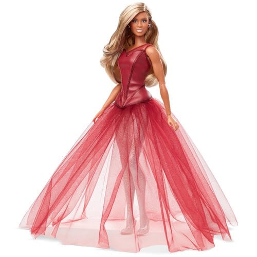 Barbie Laverne Cox Tribute Collection Doll Limited Edition