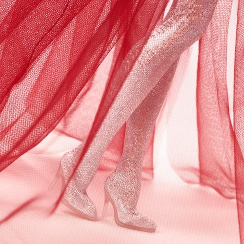 Barbie Laverne Cox Tribute Collection Doll Limited Edition