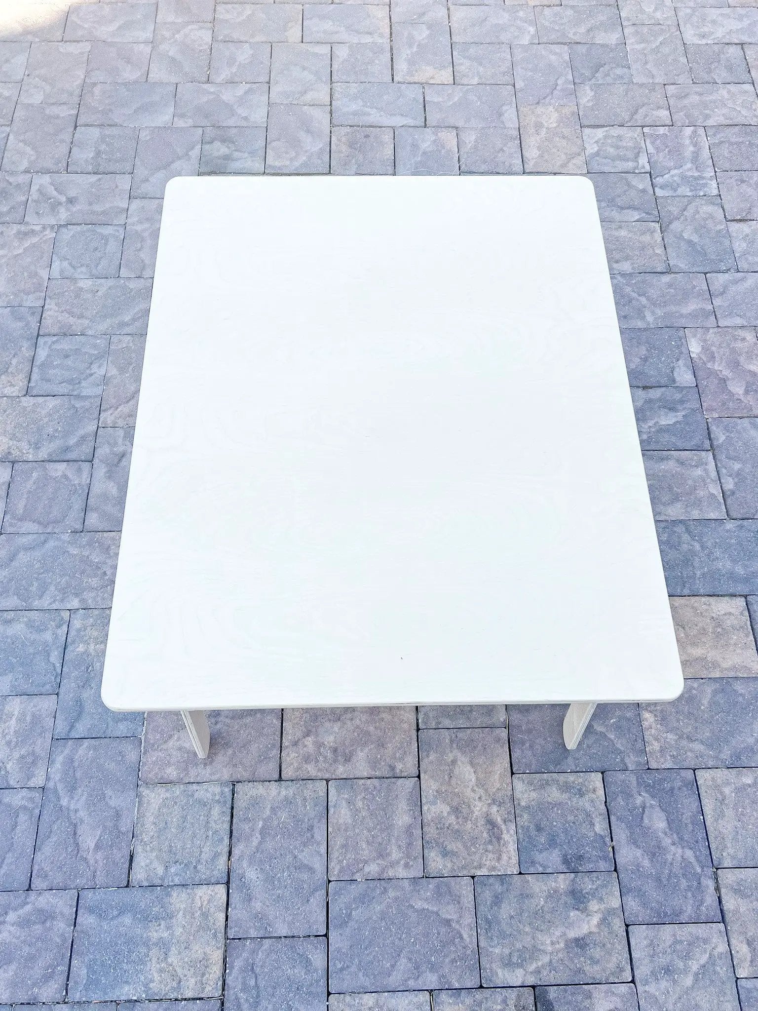LESLIE- Foldable Picnic Table - Bush Acres